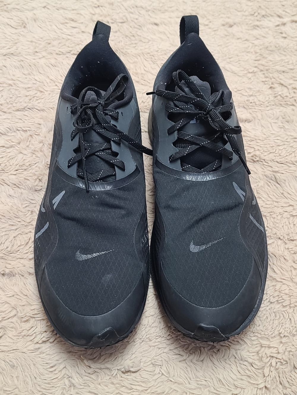 Nike Air Zoom Pegasus 37 Men’s Size 13 - Picture 3 of 10